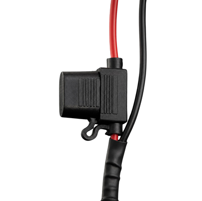 LED Relais Kabelset 1 DT-Anschluss 2-polig
