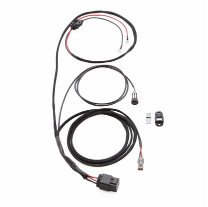 Relais Kabelsatz 1x DTP06-2S 4mm² 12V