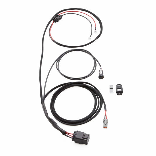 Relais Kabelsatz 1x DTP06-2S 4mm² 12V