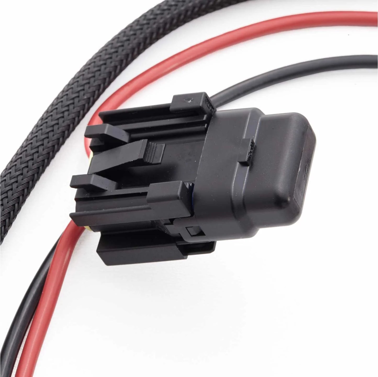 Relais Kabelsatz 1x DTP06-2S 4mm² 12V