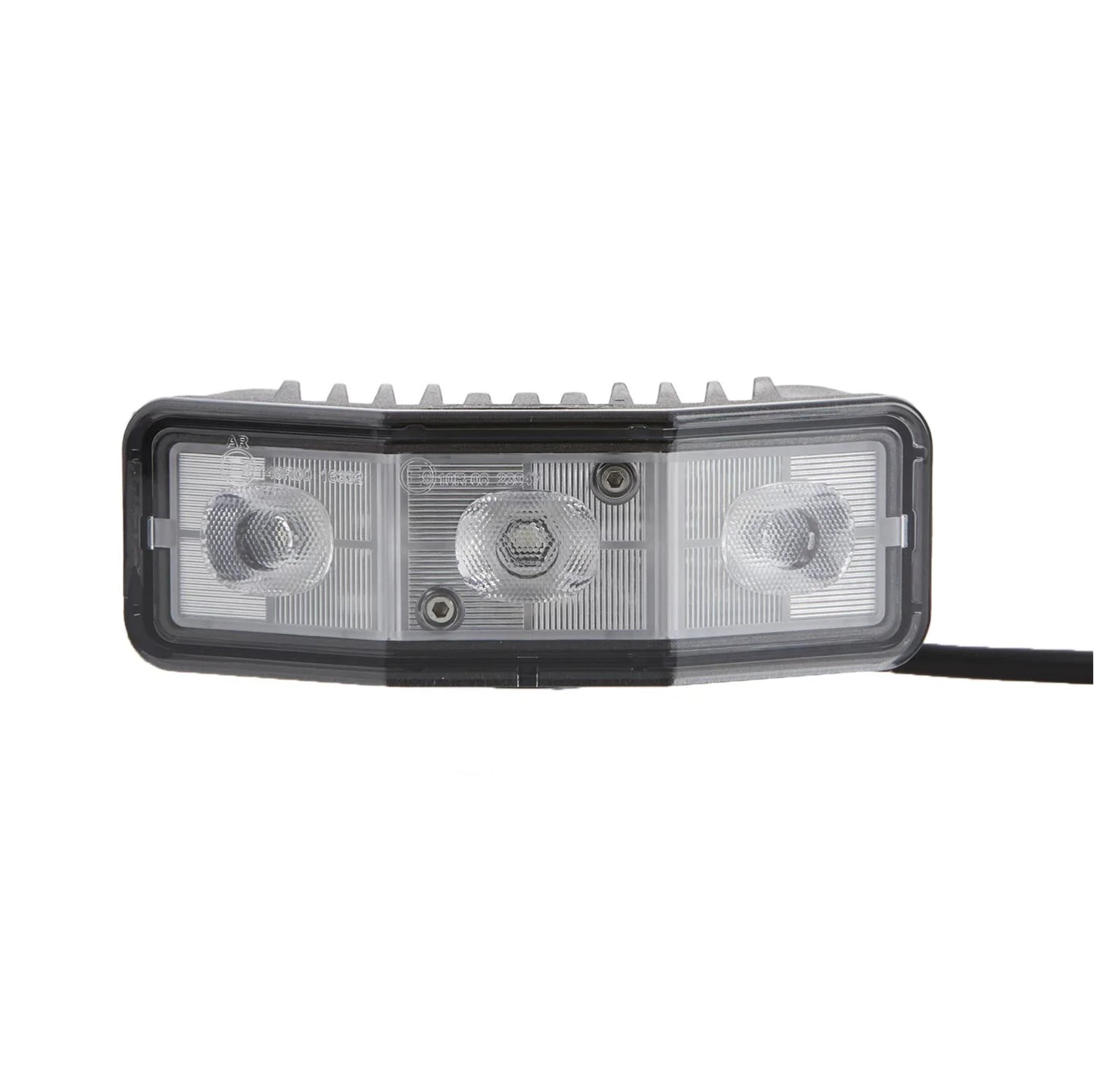 RL008 30W - Rückfahrscheinwerfer Flut 120°