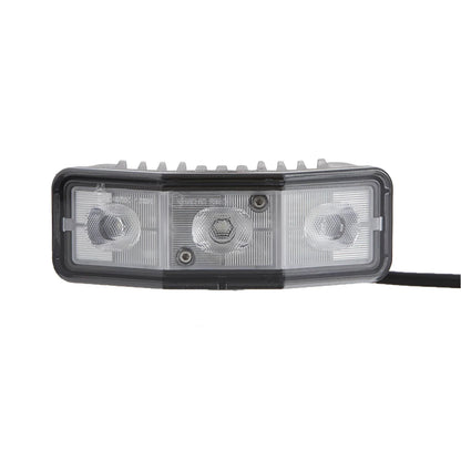 RL008 30W - Rückfahrscheinwerfer Flut 120°