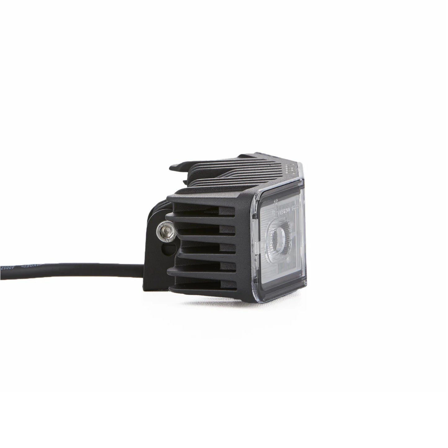 RL008 30W - Rückfahrscheinwerfer Flut 120°