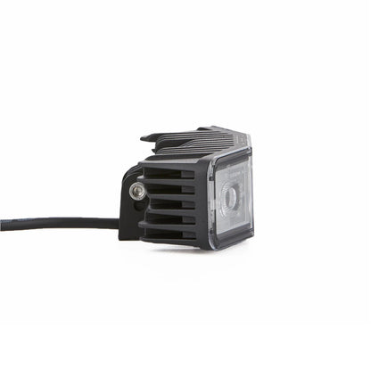 RL008 30W - Rückfahrscheinwerfer Flut 120°