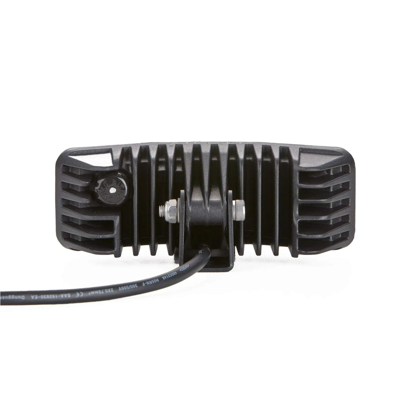 RL008 30W - Rückfahrscheinwerfer Flut 120°