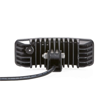 RL008 30W - Rückfahrscheinwerfer Flut 120°