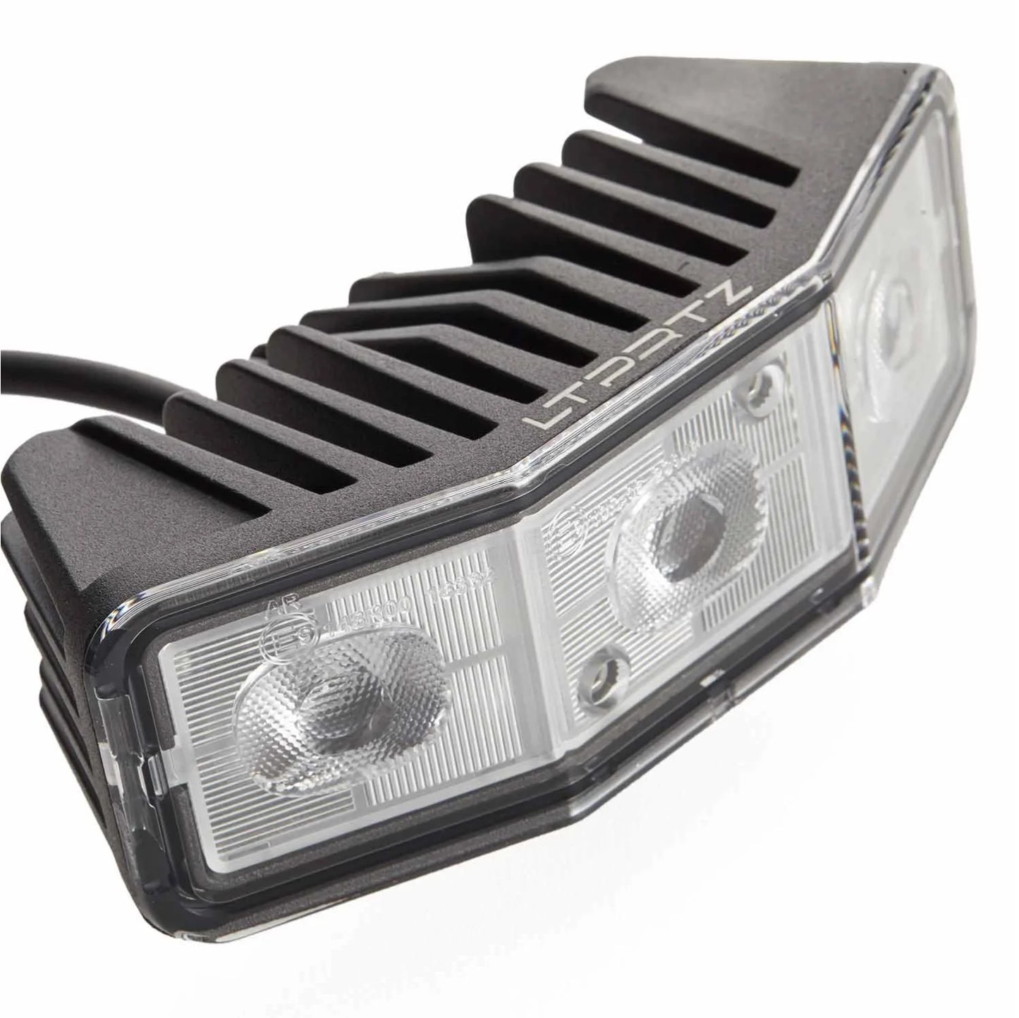 RL008 30W - Rückfahrscheinwerfer Flut 120°