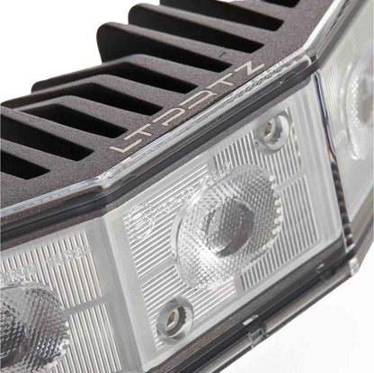 RL008 30W - Rückfahrscheinwerfer Flut 120°