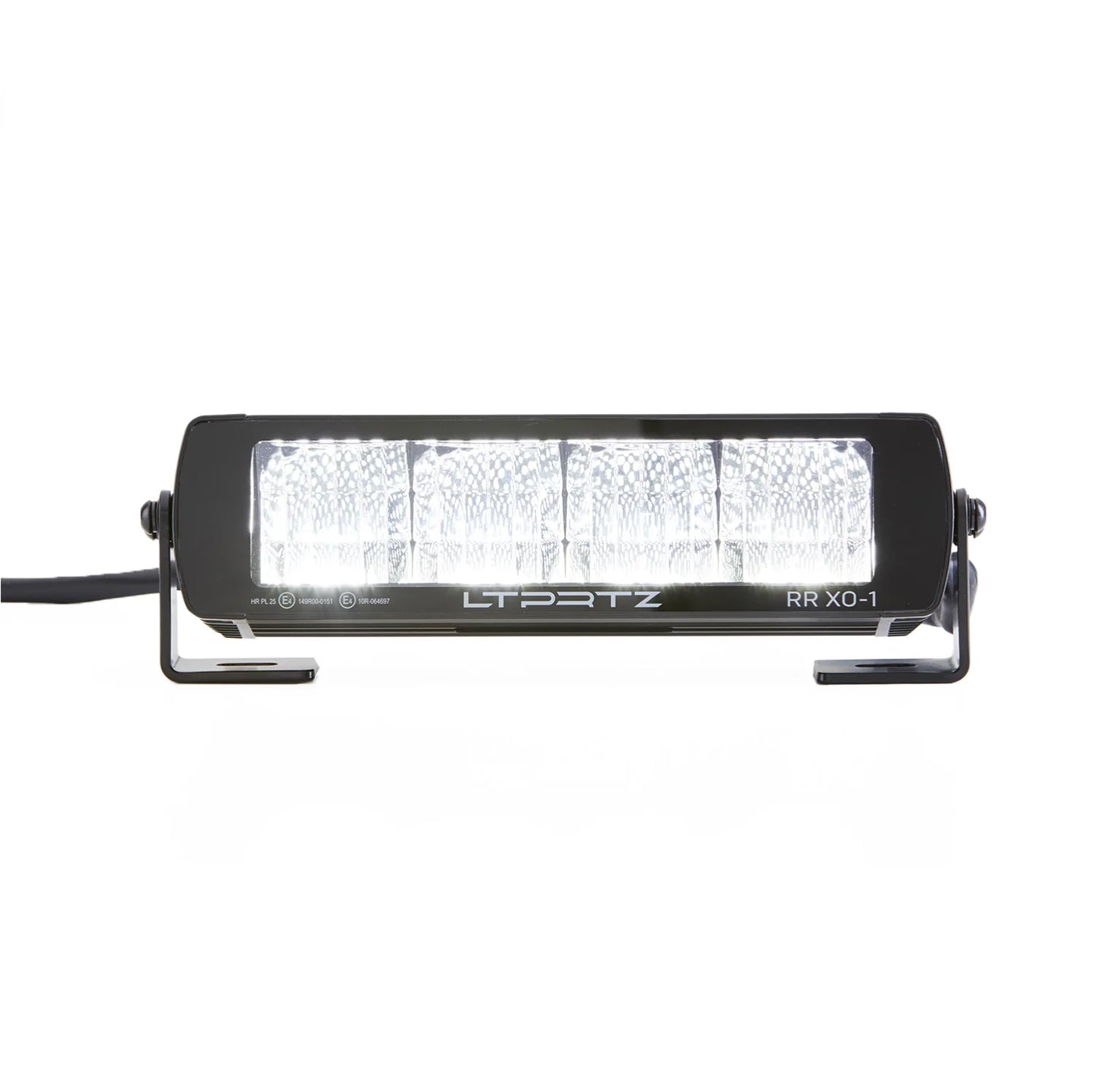 REAPER 12 Zoll - Fernscheinwerfer Lightbar E-Zulassung