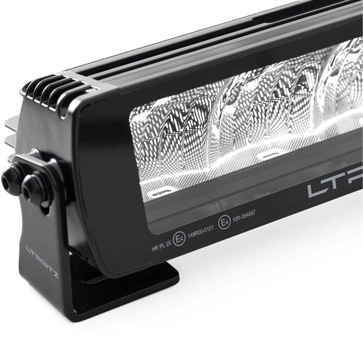 REAPER 12 Zoll - Fernscheinwerfer Lightbar E-Zulassung