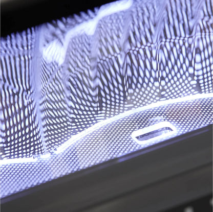 REAPER 12 Zoll - Fernscheinwerfer Lightbar E-Zulassung