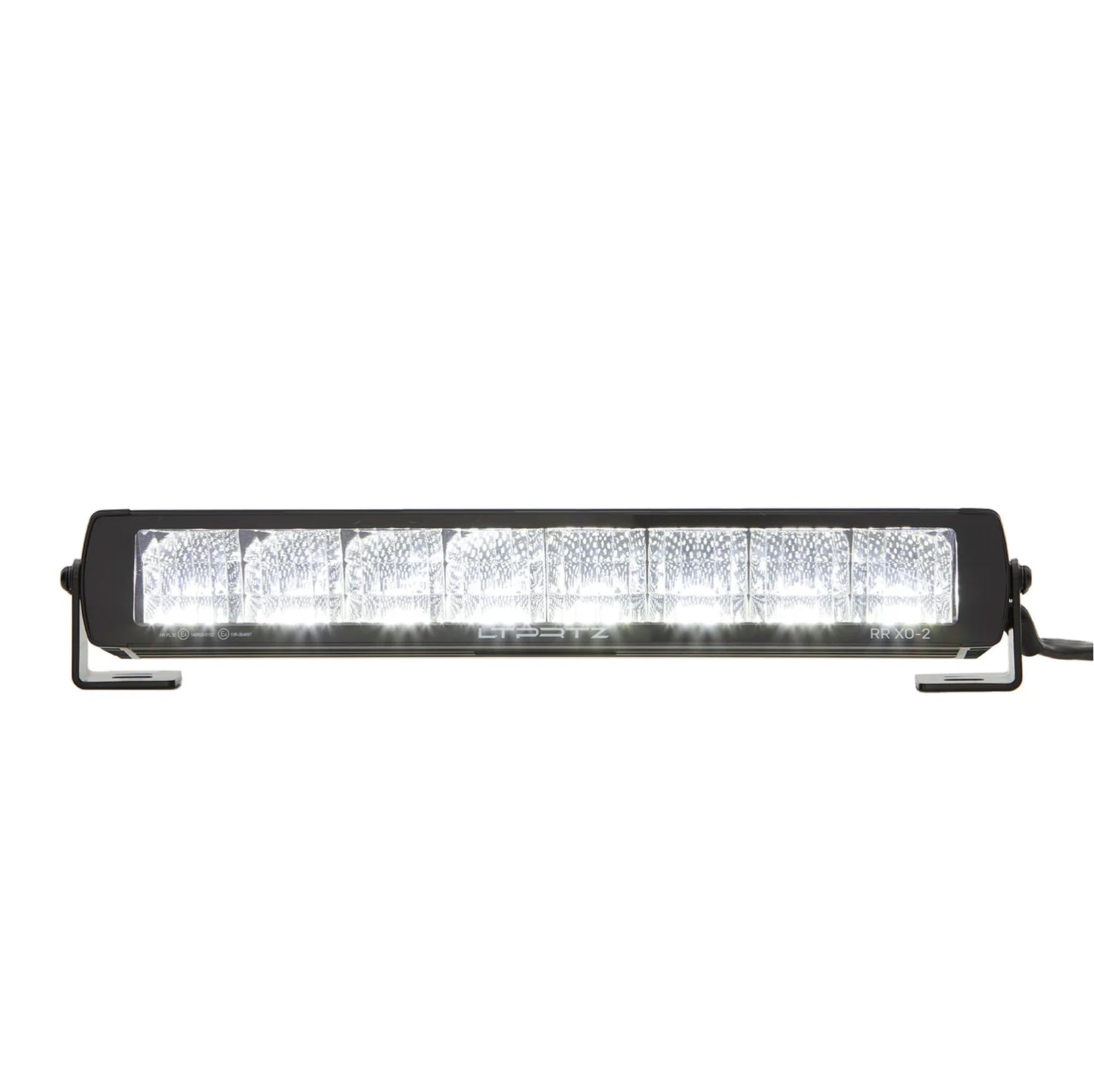 REAPER 20 Zoll - Fernscheinwerfer Lightbar E-Zulassung