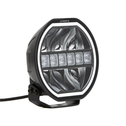 REAPER 9 Zoll - Fernscheinwerfer E-Zulassung