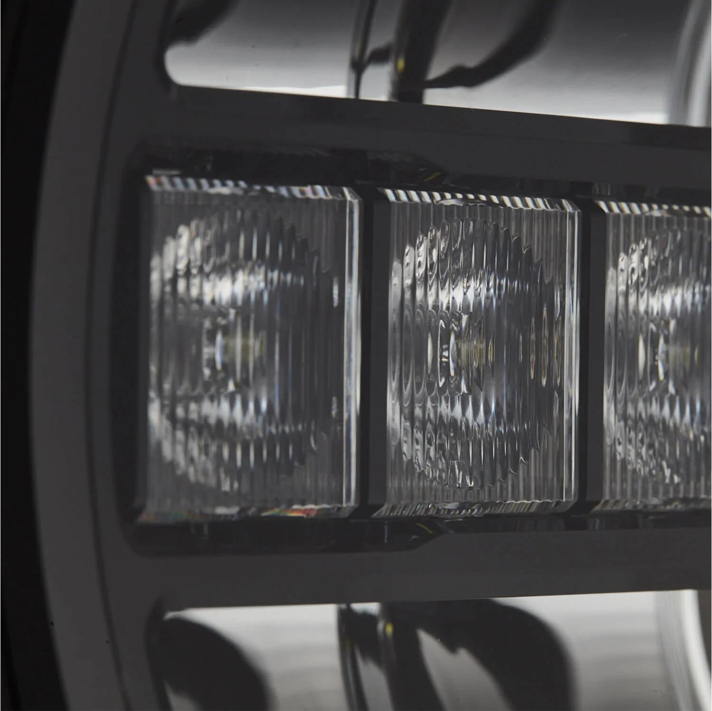 REAPER 9 Zoll - Fernscheinwerfer E-Zulassung