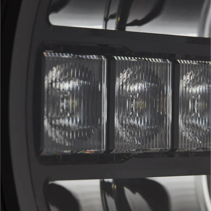 REAPER 9 Zoll - Fernscheinwerfer E-Zulassung