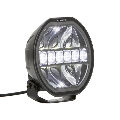 REAPER 9 Zoll - Fernscheinwerfer E-Zulassung