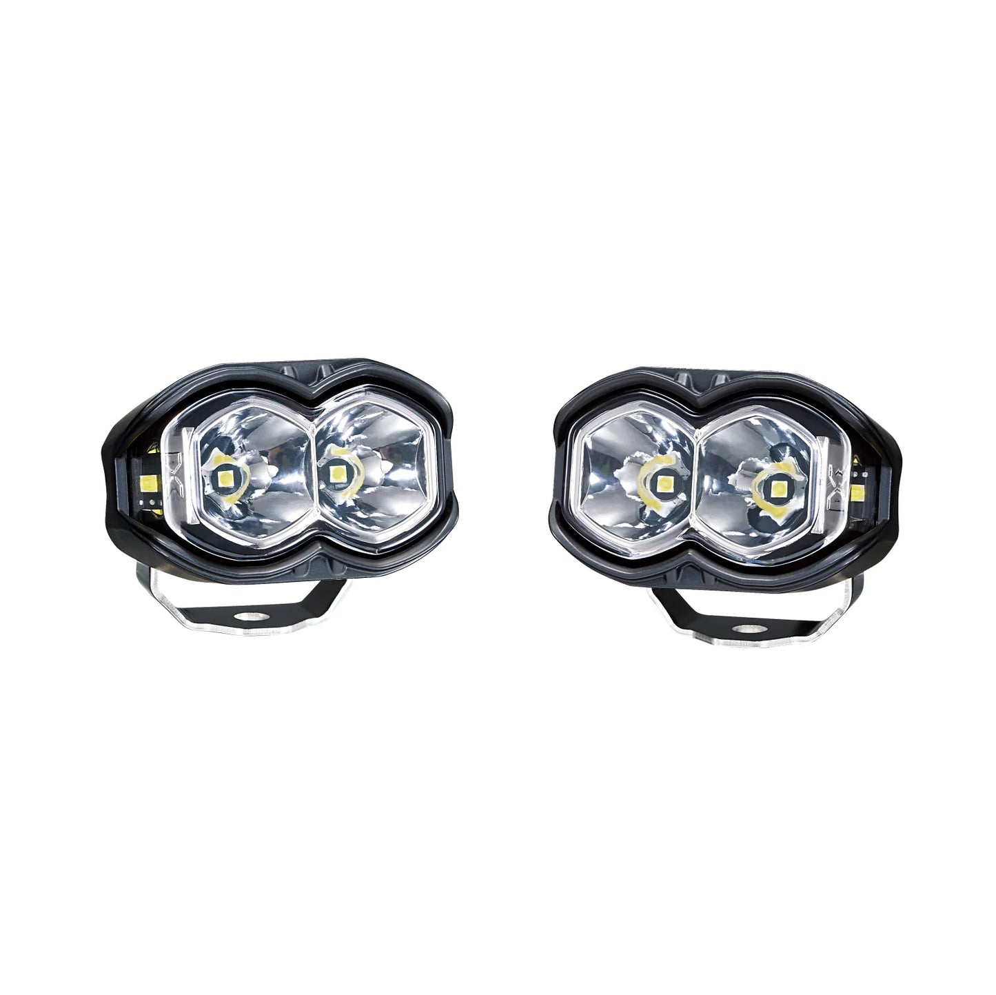 RAVE-S2 3 Zoll - Arbeitsscheinwerfer