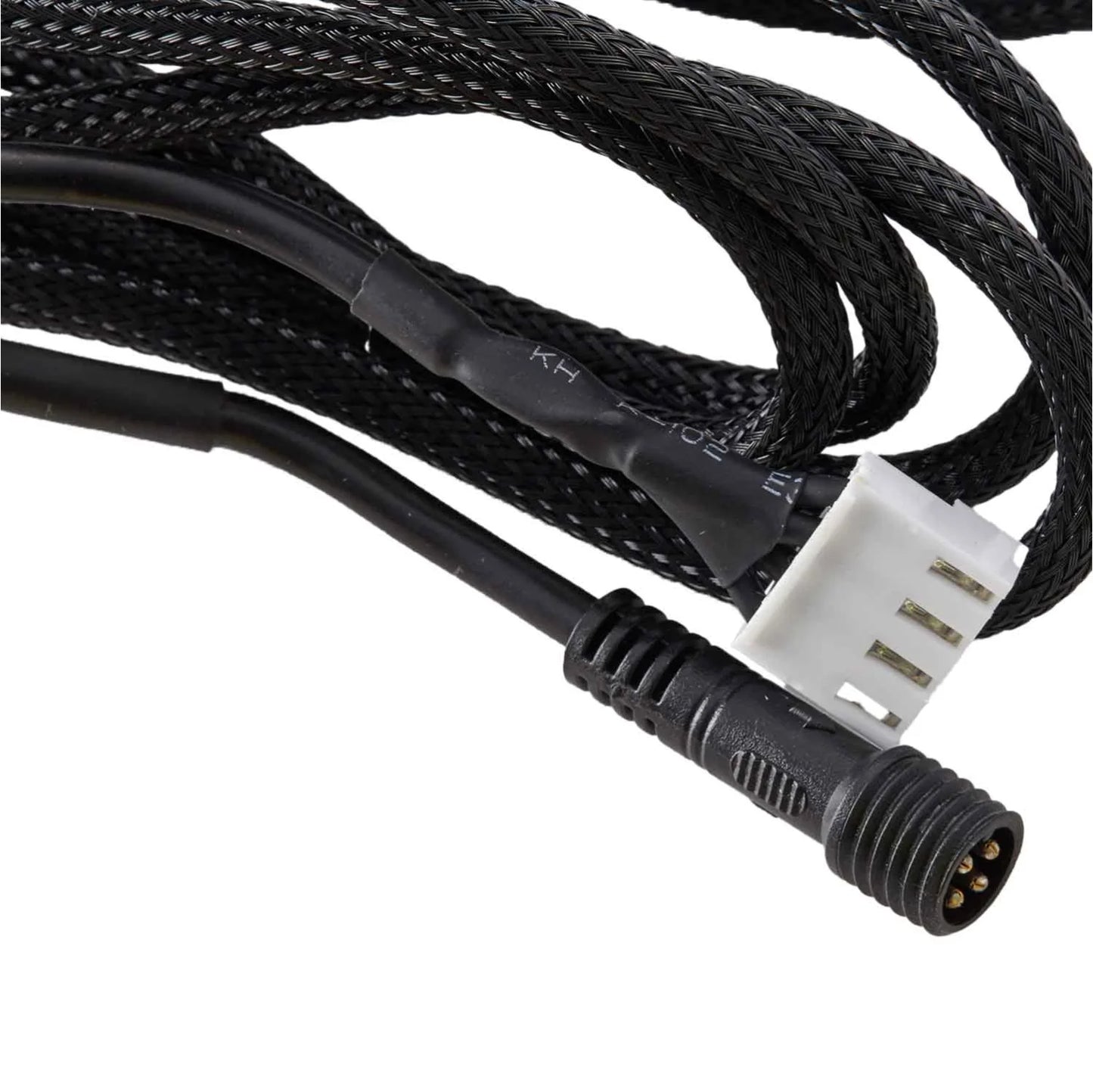 Schaltpanel 8-fach mit Bluetooth