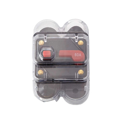 Schaltpanel 8-fach mit Bluetooth