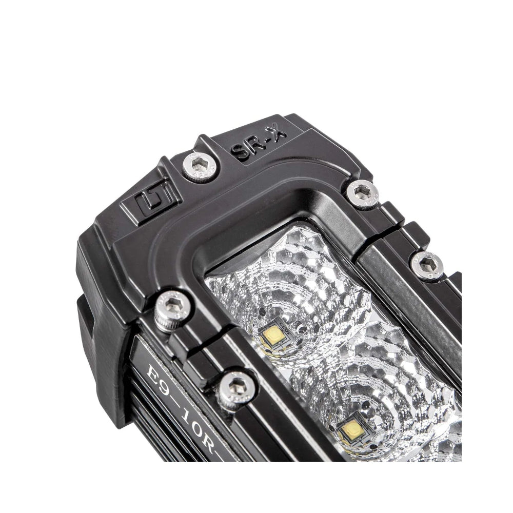 CRX 3.0 50-inch - Work Light Lightbar Offroad