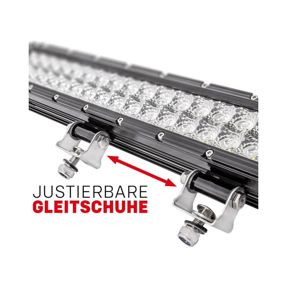 CRX 3.0 50-inch - Work Light Lightbar Offroad