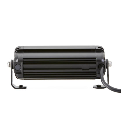 Spar-Set: 2x TRX 3.0 7 Zoll AMBER Fernscheinwerfer Lightbar + Kabelsatz (4-Pin)