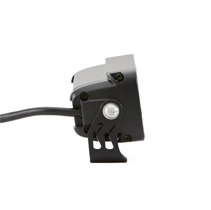 Spar-Set: 2x TRX 3.0 7 Zoll - Fernscheinwerfer Lightbar + Kabelsatz (4-Pin)