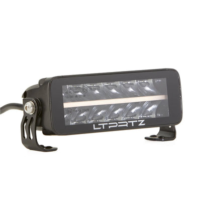TRX 3.0 7 inch - Driving Light Bar E-approved