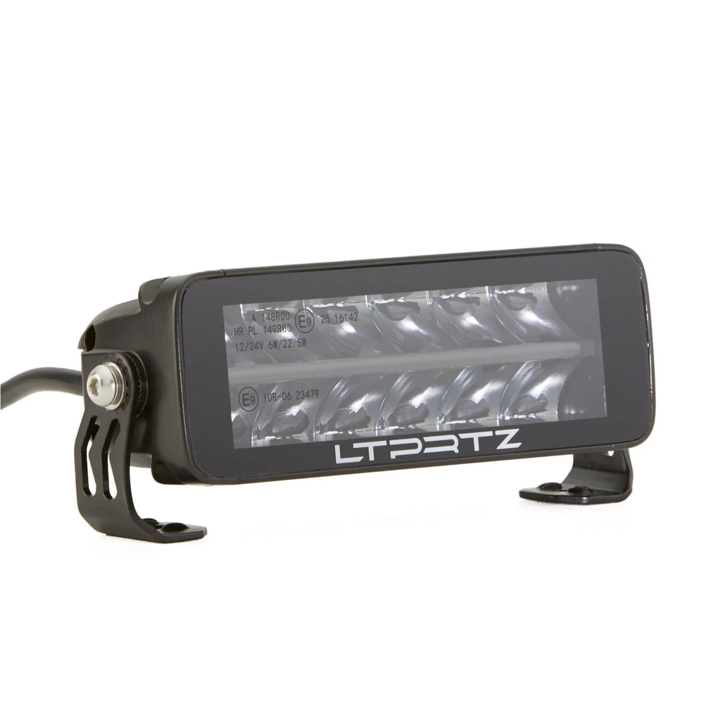 TRX 3.0 7 Zoll - Fernscheinwerfer Lightbar E-Zulassung