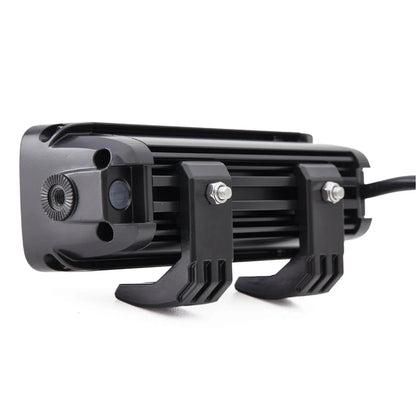 TRX 3.0 7 Zoll - Fernscheinwerfer Lightbar E-Zulassung