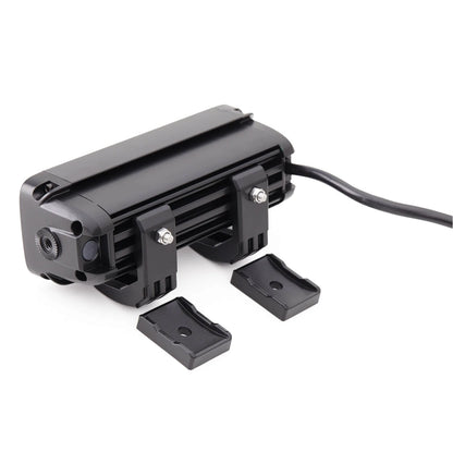 TRX 3.0 7 Zoll - Fernscheinwerfer Lightbar E-Zulassung