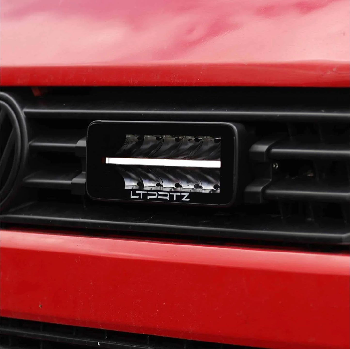 VW T4 Kurz Kühlergrill Integrationskit