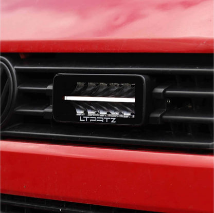 VW T4 Kurz Kühlergrill Integrationskit