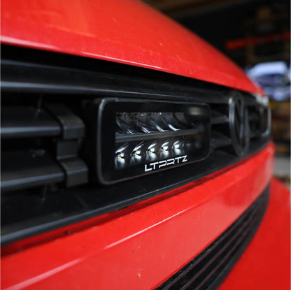 VW T4 Kurz Kühlergrill Integrationskit