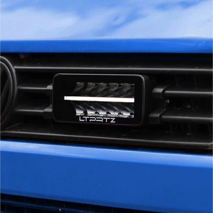 VW T4 Lang Kühlergrill Integrationskit