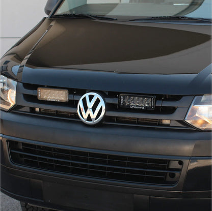 VW T5.2 Fernscheinwerfer Grill Integrationskit mit Positionslicht