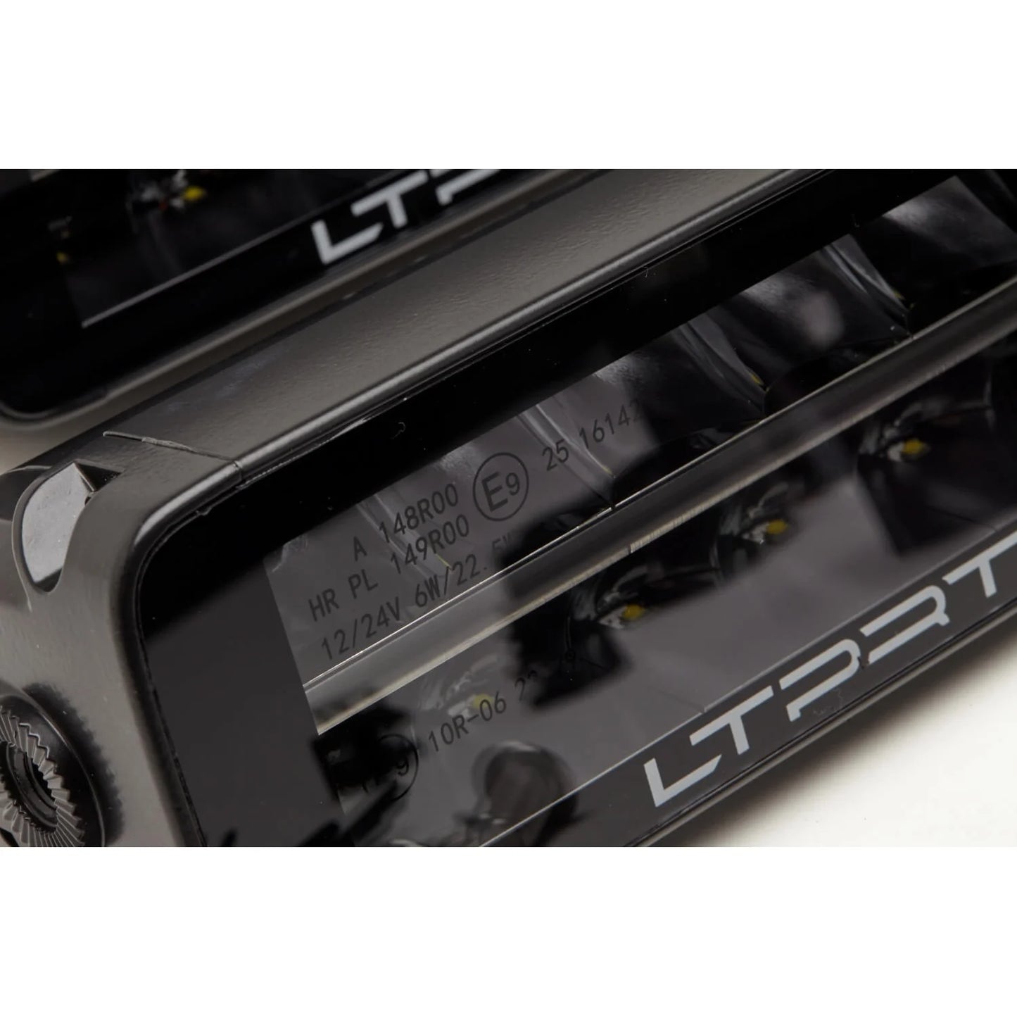 VW T6.1 - Kühlergrill Integrationskit