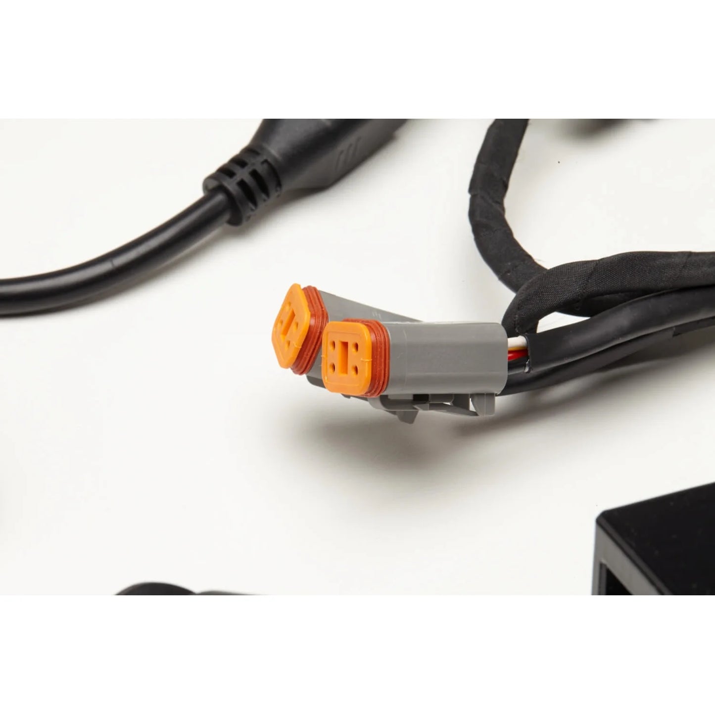 VW T6.1 - Kühlergrill Integrationskit