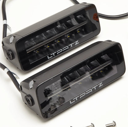 VW T6.1 - Kühlergrill Integrationskit