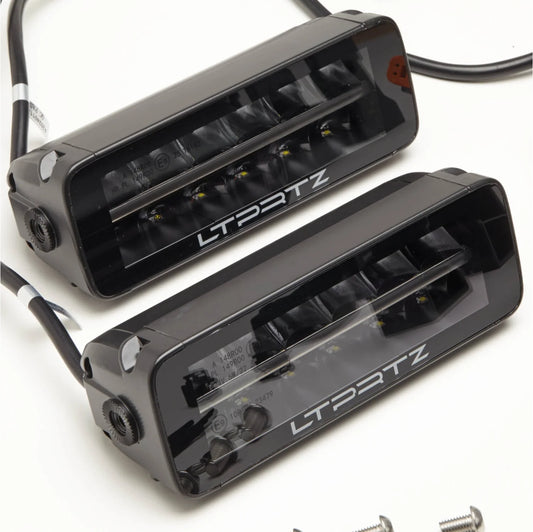 VW T6.1 - Kühlergrill Integrationskit