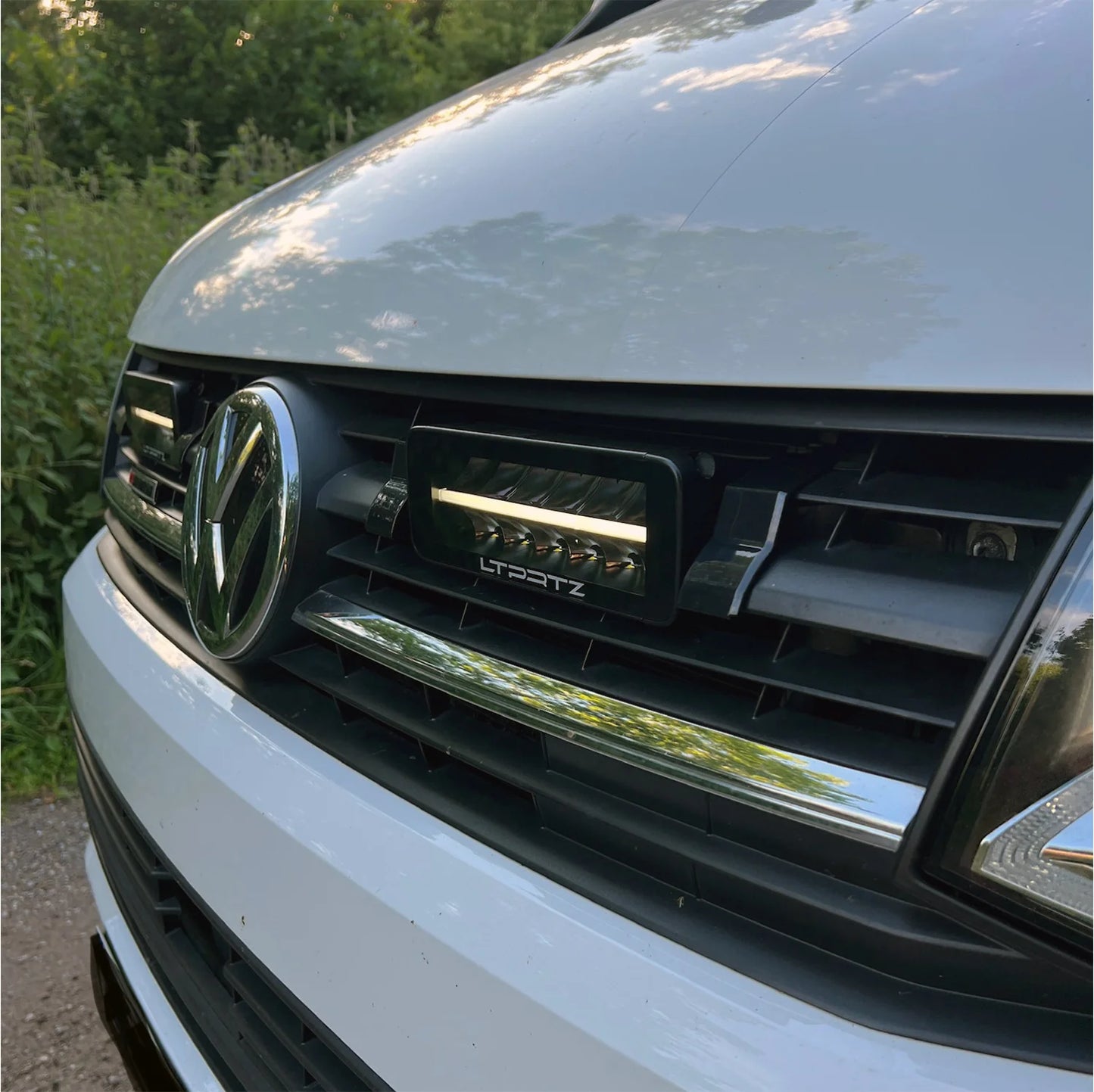 VW T6 Multivan Kühlergrill Integrationskit