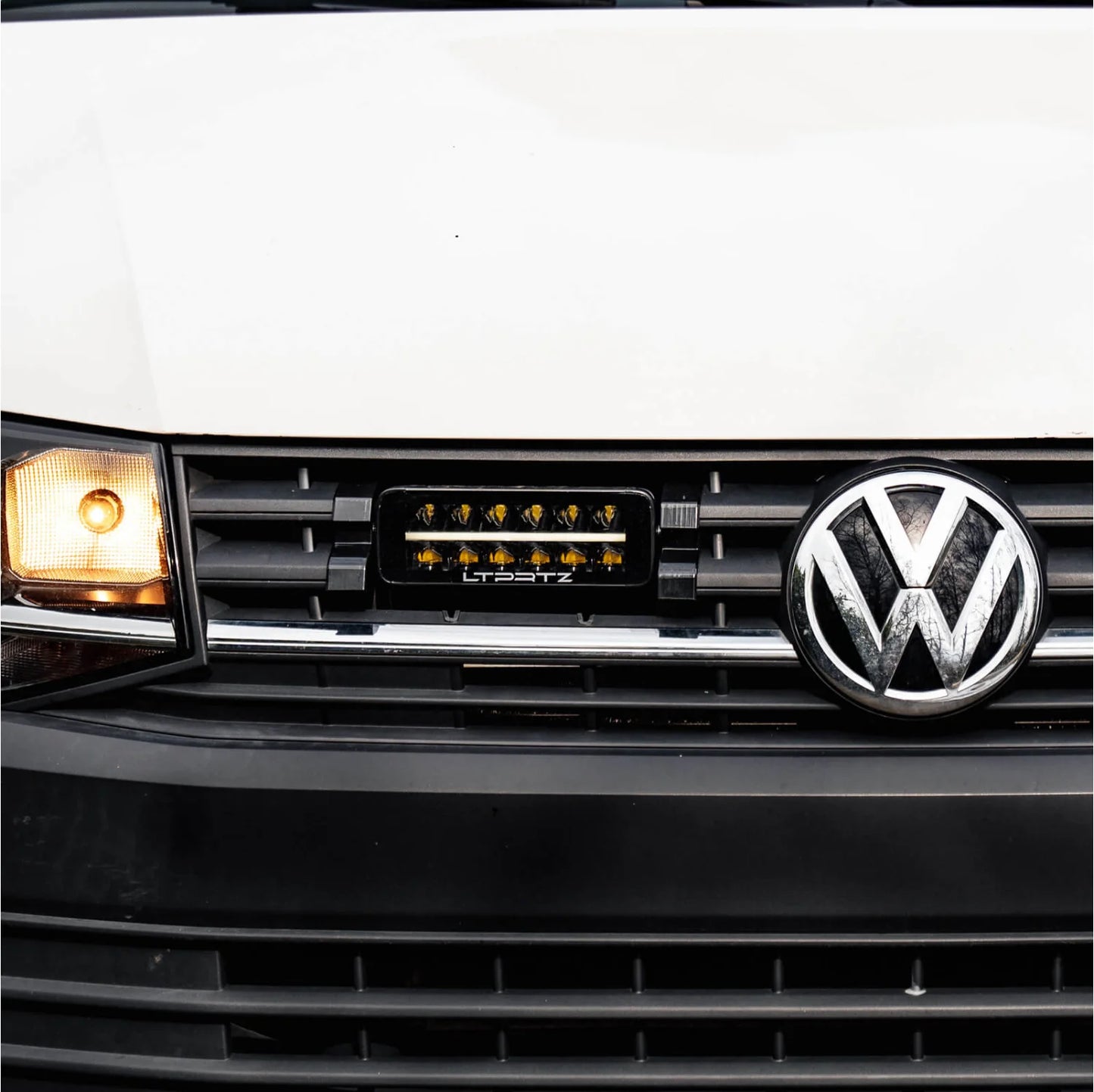 VW T6 Transporter Kühlergrill Integrationskit