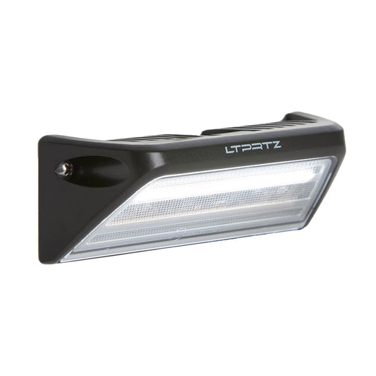 Arbeitscheinwerfer Flut mit Ambientebeleuchtung 10W