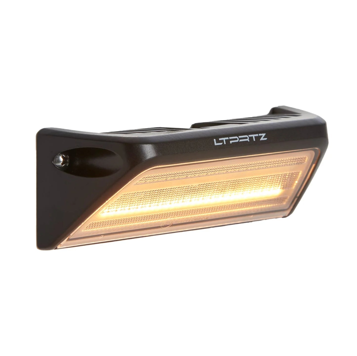 Arbeitscheinwerfer Flut mit Ambientebeleuchtung 10W