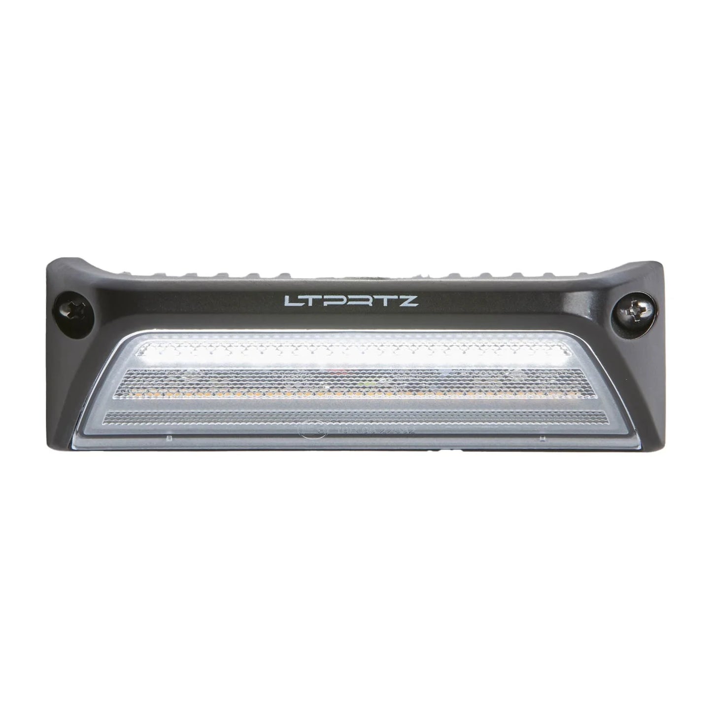 Arbeitscheinwerfer Flut mit Ambientebeleuchtung 10W