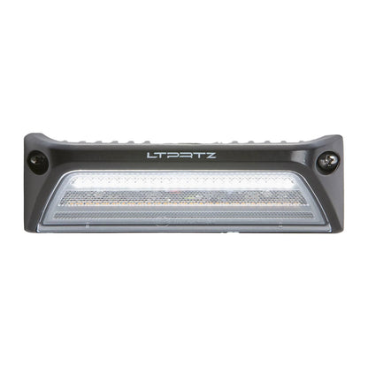 Arbeitscheinwerfer Flut mit Ambientebeleuchtung 10W