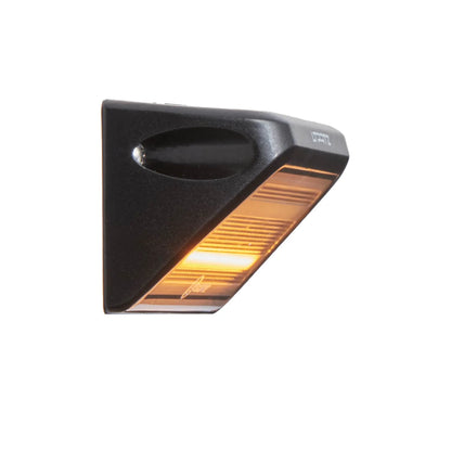 Arbeitscheinwerfer Flut mit Ambientebeleuchtung 10W