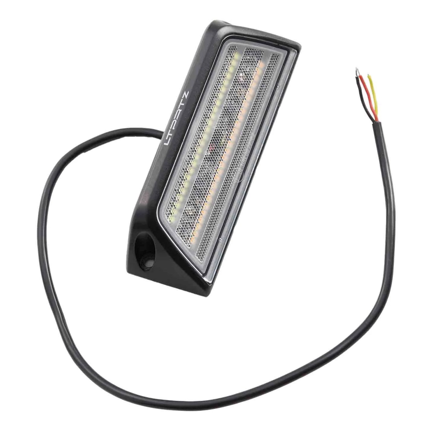 Arbeitscheinwerfer Flut mit Ambientebeleuchtung 10W