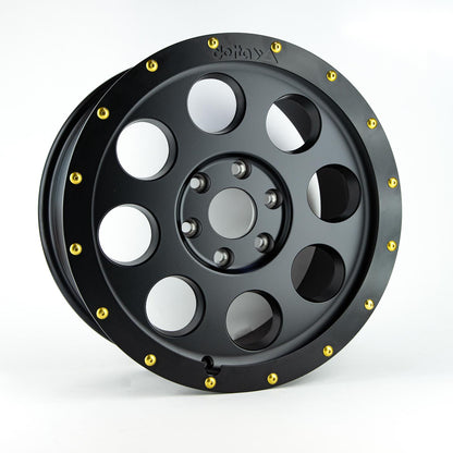 Ersatzschraube f- Klassik_B Ring Gold