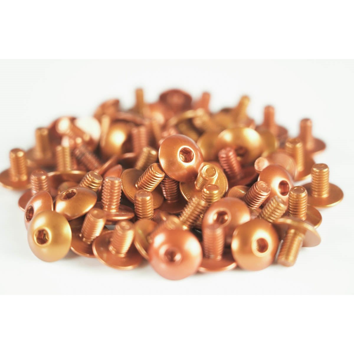 Ersatzschraube f- Klassik_B Ring Orange